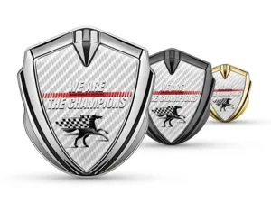 Badge Marchio Auto Drift Pro Collezione